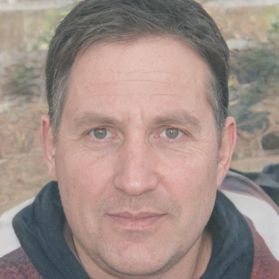 Portret eksperta ds. umów franczyzowych